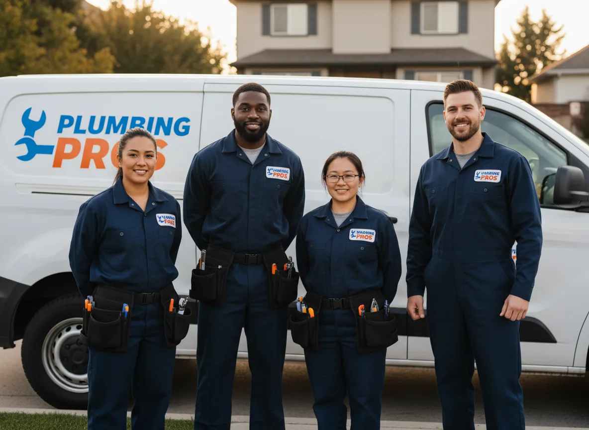 Water Heater Repair company in Blue Bell, PA